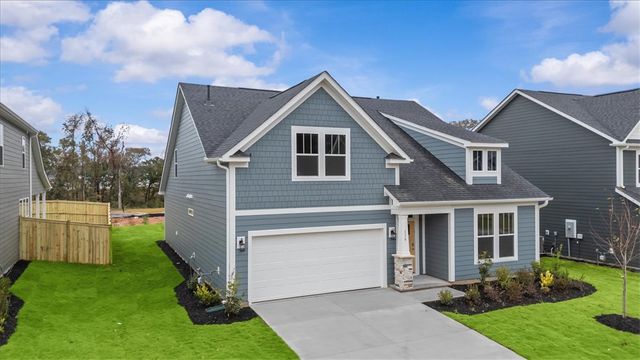 116 Beaverdam Creek Drive, Anderson, SC 29621