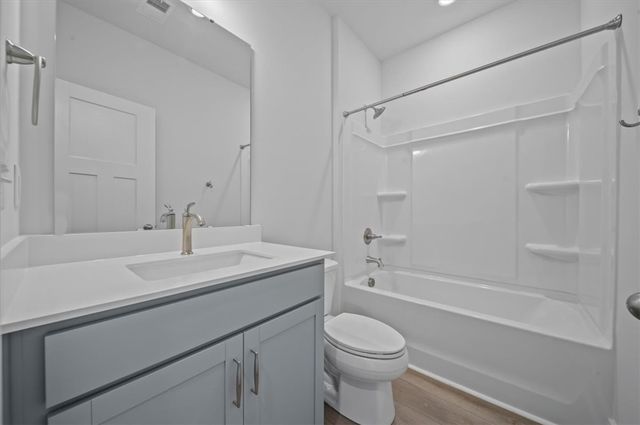 116 Beaverdam Creek Drive, Anderson, SC 29621