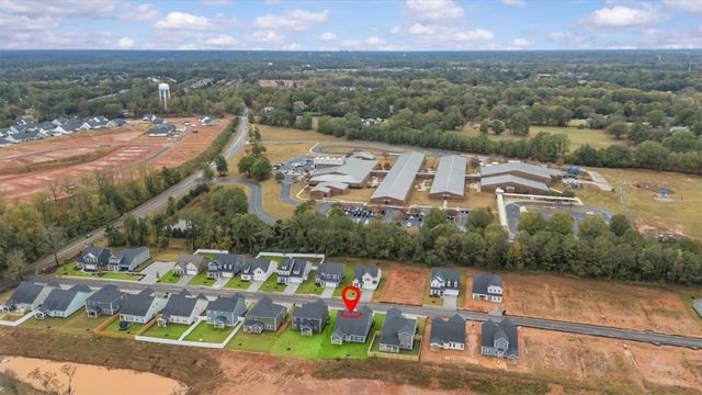 116 Beaverdam Creek Drive, Anderson, SC 29621