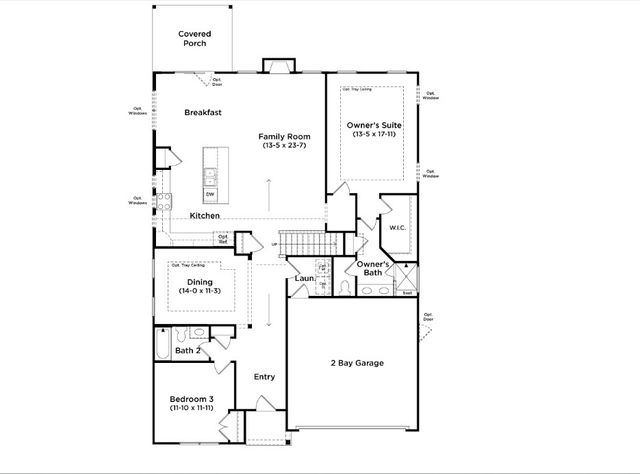 116 Beaverdam Creek Drive, Anderson, SC 29621