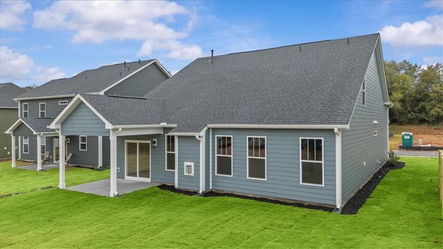 116 Beaverdam Creek Drive, Anderson, SC 29621