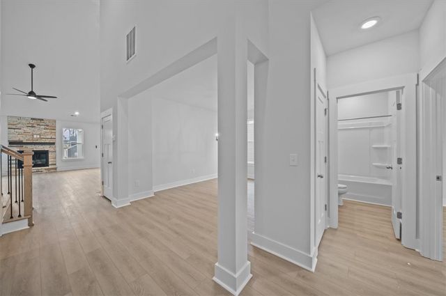 116 Beaverdam Creek Drive, Anderson, SC 29621