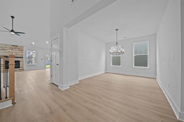 116 Beaverdam Creek Drive, Anderson, SC 29621