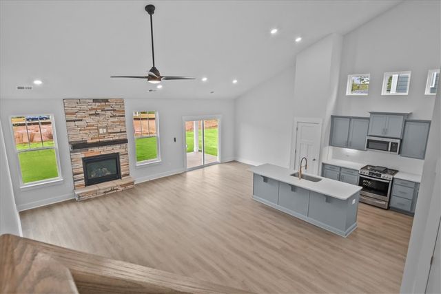 116 Beaverdam Creek Drive, Anderson, SC 29621