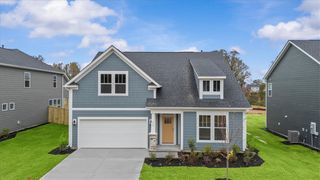116 Beaverdam Creek Drive, Anderson, SC 29621