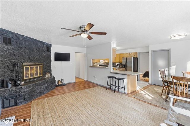 34180 Gas Well Road, Soldotna, AK 99669