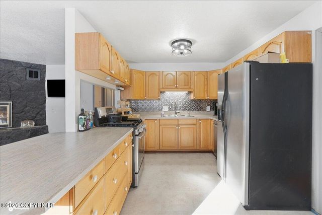 34180 Gas Well Road, Soldotna, AK 99669