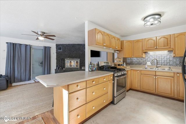 34180 Gas Well Road, Soldotna, AK 99669