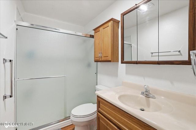 34180 Gas Well Road, Soldotna, AK 99669