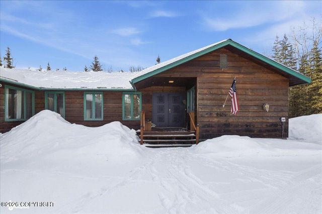 34180 Gas Well Road, Soldotna, AK 99669