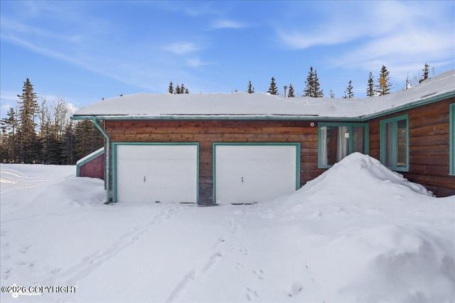 34180 Gas Well Road, Soldotna, AK 99669
