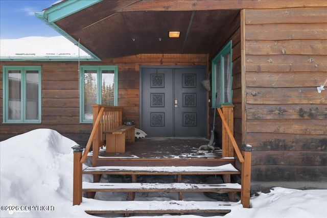 34180 Gas Well Road, Soldotna, AK 99669