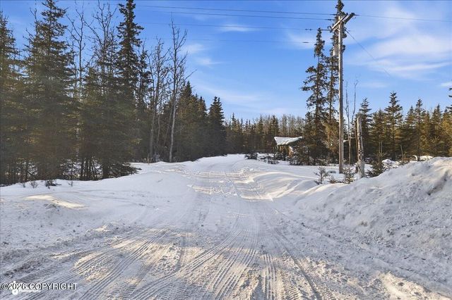 34180 Gas Well Road, Soldotna, AK 99669