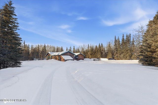 34180 Gas Well Road, Soldotna, AK 99669