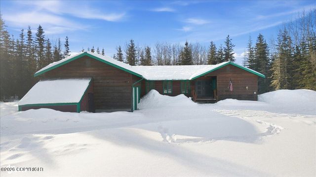 34180 Gas Well Road, Soldotna, AK 99669