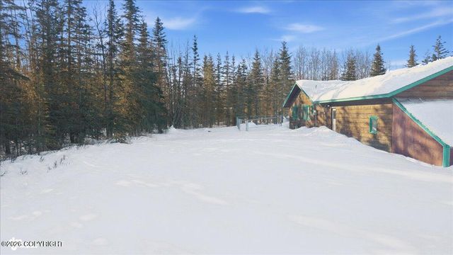 34180 Gas Well Road, Soldotna, AK 99669