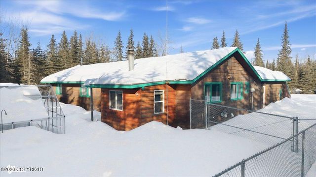 34180 Gas Well Road, Soldotna, AK 99669
