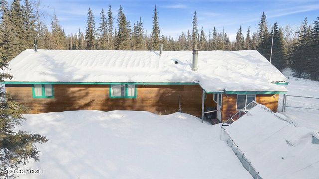 34180 Gas Well Road, Soldotna, AK 99669