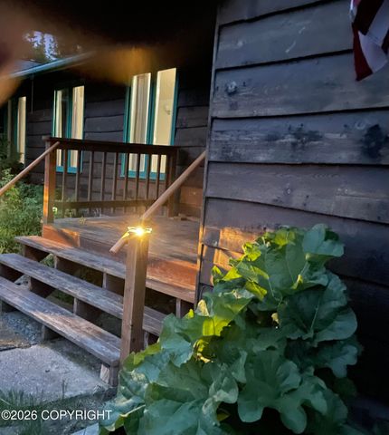 34180 Gas Well Road, Soldotna, AK 99669
