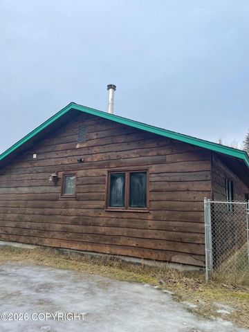 34180 Gas Well Road, Soldotna, AK 99669
