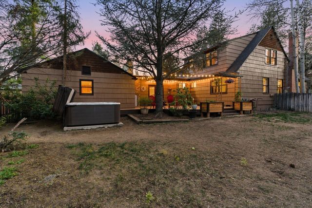 714 NE 10th Street, Bend, OR 97701