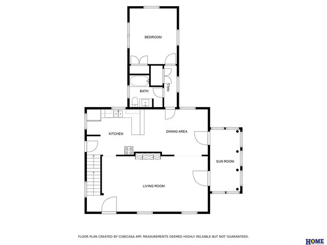 2740 S 13th Street, Lincoln, NE 68502