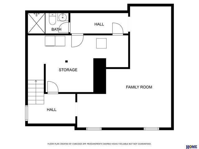 2740 S 13th Street, Lincoln, NE 68502