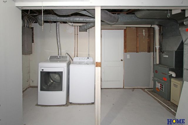 2740 S 13th Street, Lincoln, NE 68502