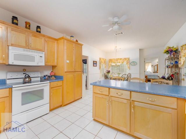 545 Cody Drive, Jesup, GA 31545