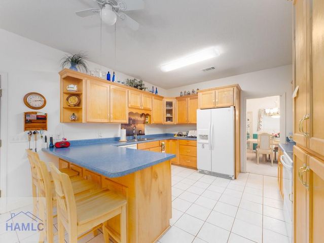 545 Cody Drive, Jesup, GA 31545