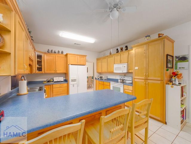 545 Cody Drive, Jesup, GA 31545