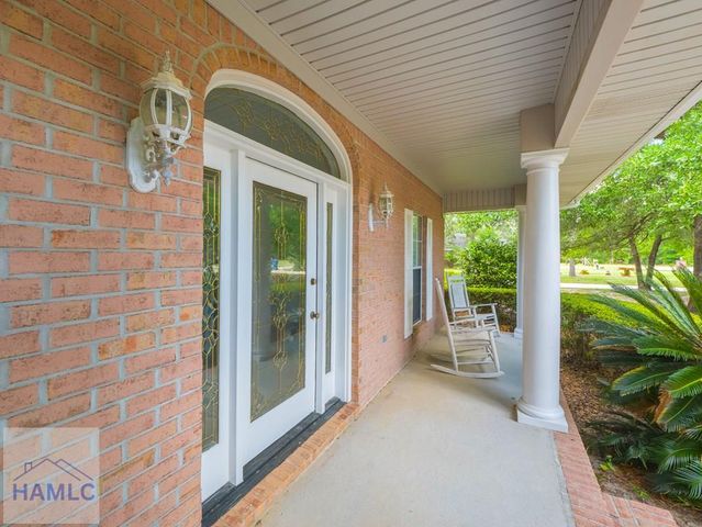 545 Cody Drive, Jesup, GA 31545