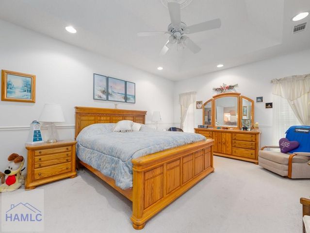 545 Cody Drive, Jesup, GA 31545