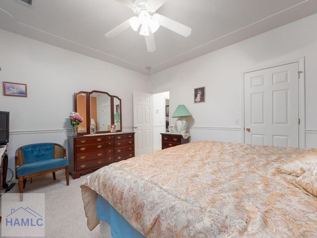 545 Cody Drive, Jesup, GA 31545