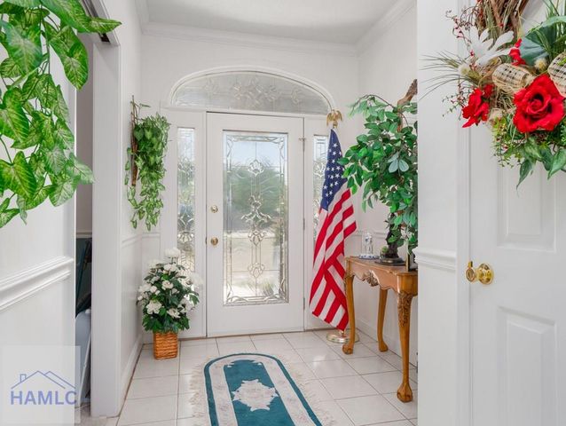 545 Cody Drive, Jesup, GA 31545