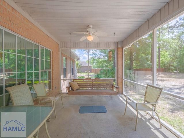 545 Cody Drive, Jesup, GA 31545