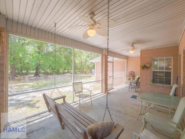 545 Cody Drive, Jesup, GA 31545