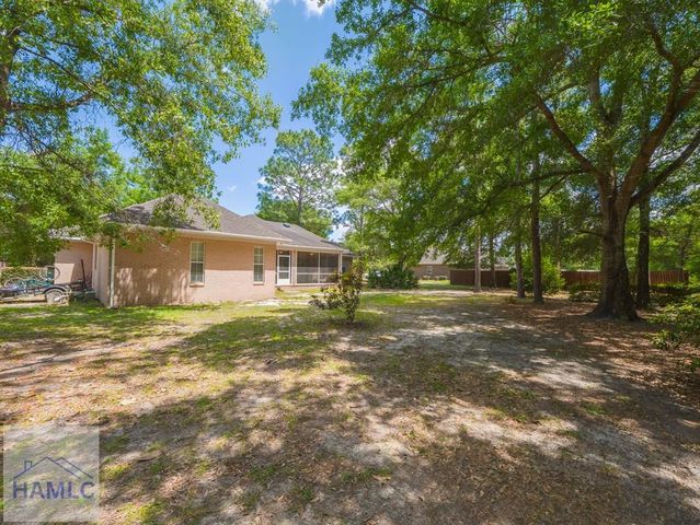 545 Cody Drive, Jesup, GA 31545
