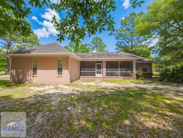 545 Cody Drive, Jesup, GA 31545