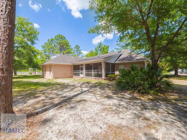 545 Cody Drive, Jesup, GA 31545