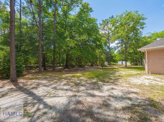 545 Cody Drive, Jesup, GA 31545