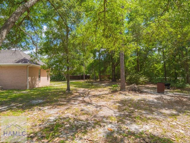 545 Cody Drive, Jesup, GA 31545