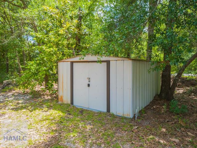 545 Cody Drive, Jesup, GA 31545