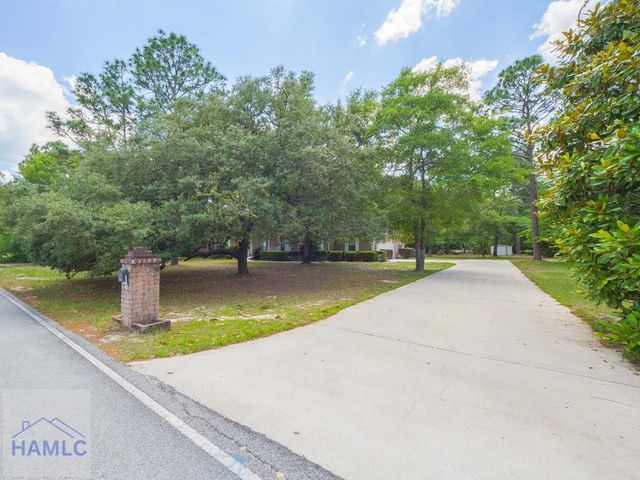 545 Cody Drive, Jesup, GA 31545