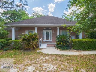 545 Cody Drive, Jesup, GA 31545