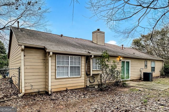 1503 Windy Oaks Court SE, Conyers, GA 30013