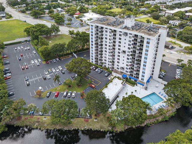 1800 N Andrews Avenue 2f, Fort Lauderdale, FL 33311