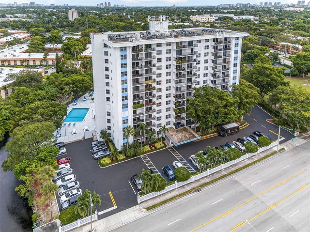 1800 N Andrews Avenue 2f, Fort Lauderdale, FL 33311