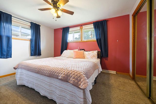 4825 Chippendale Drive 4825 Chippendale Drive, Springfield, OH 45503