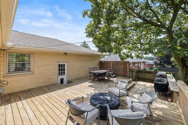 4825 Chippendale Drive 4825 Chippendale Drive, Springfield, OH 45503